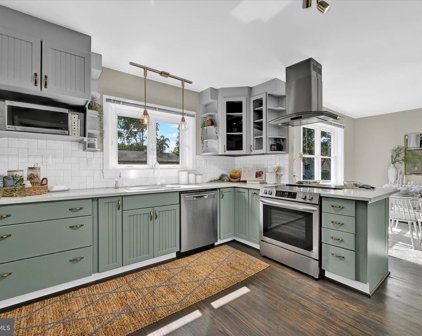 1007 Jackson St, Annapolis