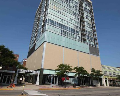432 S WASHINGTON Unit 1407, Royal Oak