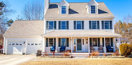 9 Pollyanna Ln., Westford