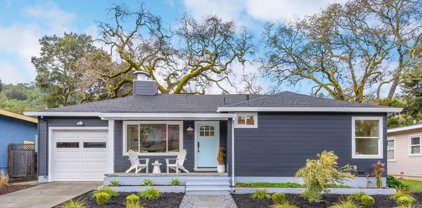 23 Billou Street, San Rafael