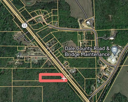 4.3 Acres S Highway 231, Ozark