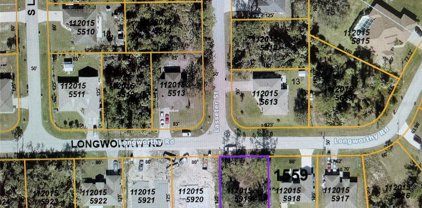 LOT 19 Longworthy Road, North Port