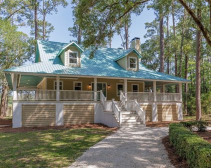 149 Sawmill Creek Road, Bluffton