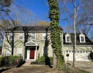 8213 Hunley Ridge  Road, Matthews image