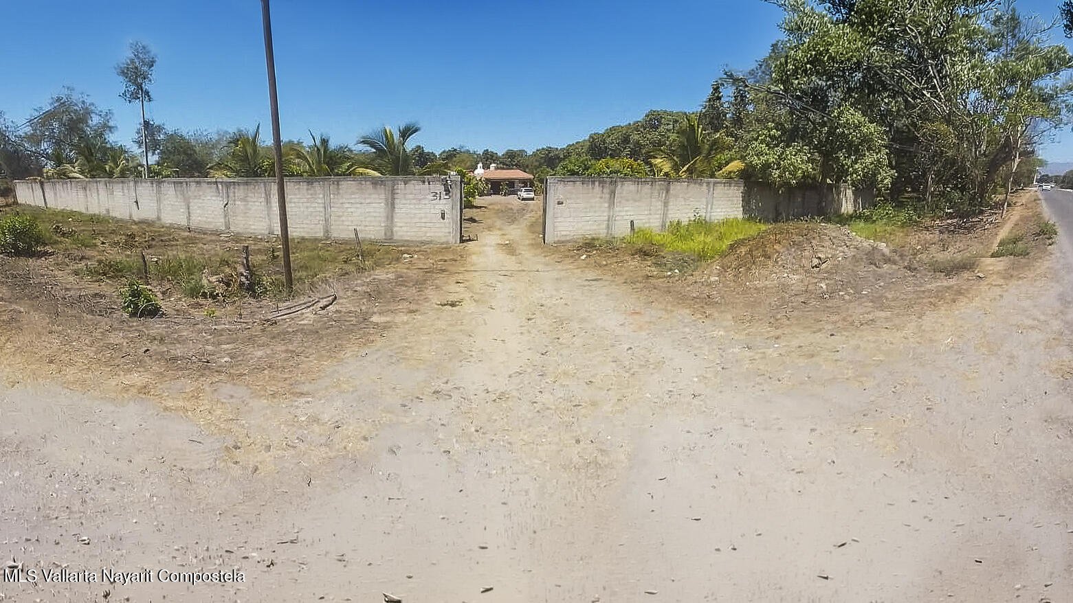 313 Carr. San Jose al Valle, Riviera Nayarit, NAYARIT N/A — San Jose del Valle