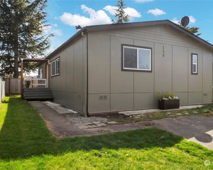 31600 126th Avenue SE Unit #158, Auburn