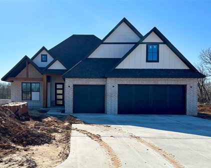 13791 Brook Crossing, Edmond