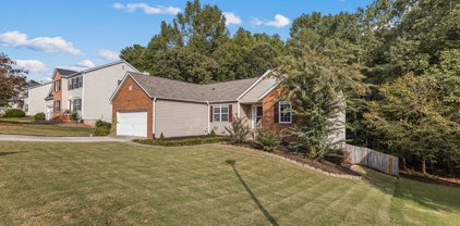 3170 Evergreen Eve Crossing, Dacula