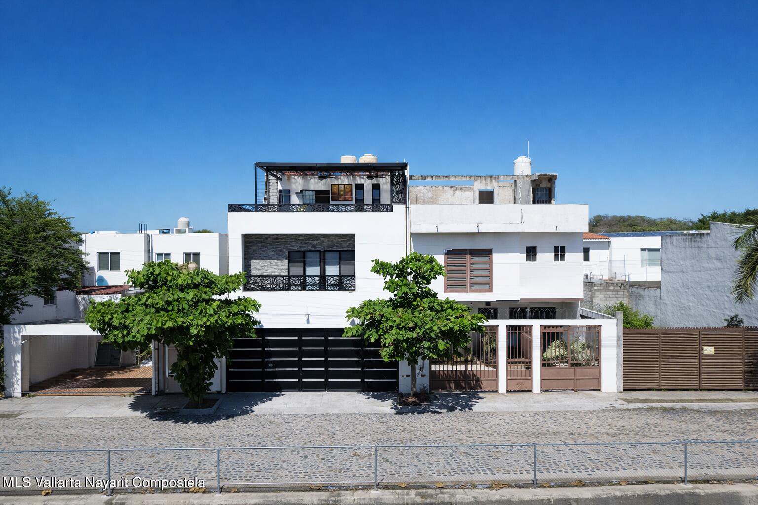 133 Valle del Mar, Puerto Vallarta, JALISCO N/A — Mojoneras