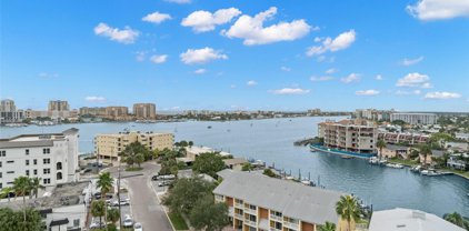 255 Dolphin Point Unit PH 11, Clearwater Beach