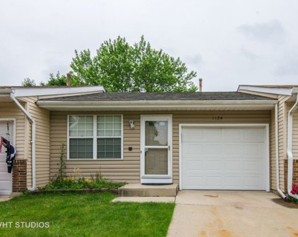 1124 Riverwood Drive Unit #1124, Algonquin