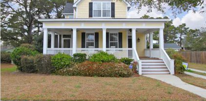1206 Hepburn Street, James Island