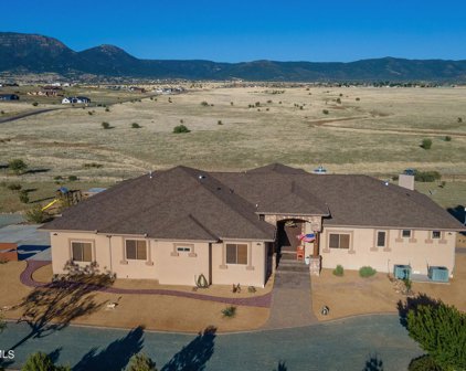 11975 E Bareback Road, Prescott Valley