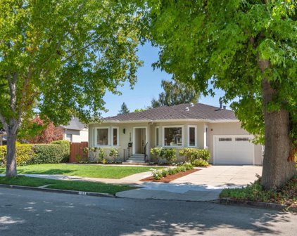 1109 Cambridge RD, Burlingame