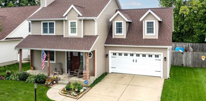 3115 Wild Cherry Ridge, Mishawaka