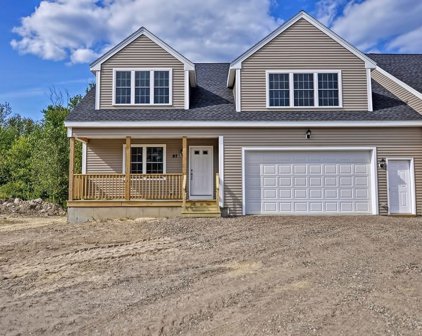 42 Ariel Circle Unit 42, Sutton