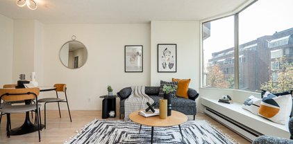 1330 Hornby Street Unit 408, Vancouver
