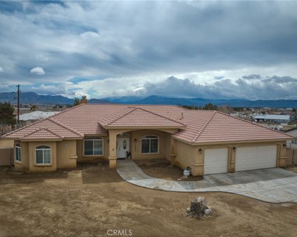 16239 Serrano Road, Apple Valley
