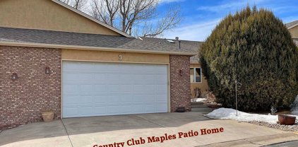 1001 43rd Ave Unit 3, Greeley