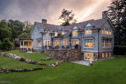 46 FARLEY ROAD, Millburn Twp.
