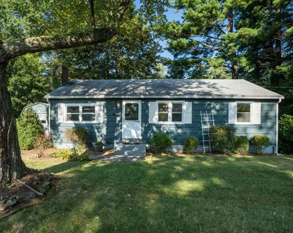 162 Marmon St, Springfield