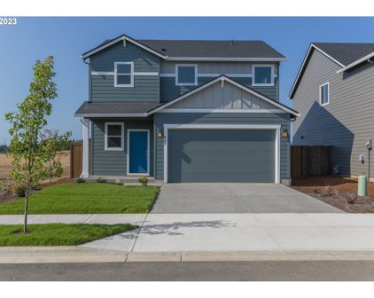 517 N Russet PL, Ridgefield