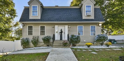 44 Catalpa Cir, Worcester