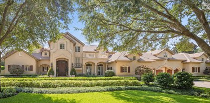 5200 Isleworth Country Club Dr, Windermere