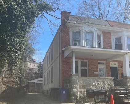 2207 Allendale Rd, Baltimore