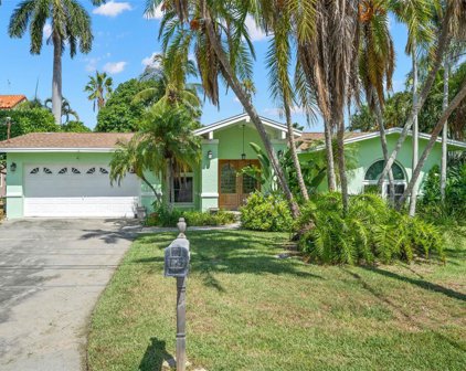 15912 Redington Drive, Redington Beach