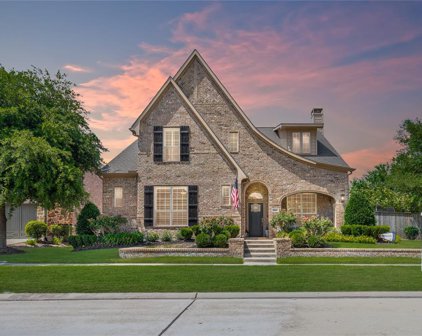 5502 Tyler Park Lane, Katy
