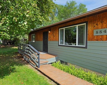 8845 Mourning Dove Drive, Missoula