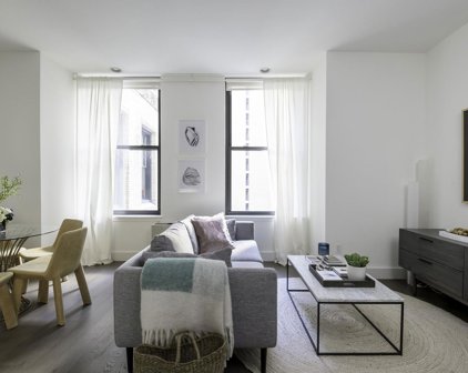 25 Broad  Street Unit 17-M, New York