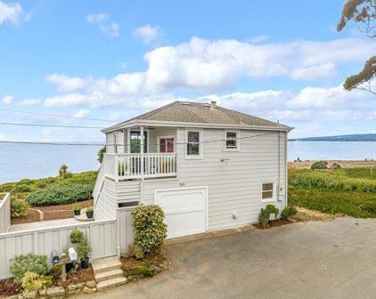 331 Vista DR, La Selva Beach