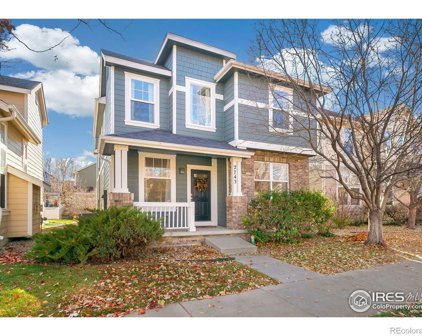 2745 Rock Creek Drive, Fort Collins