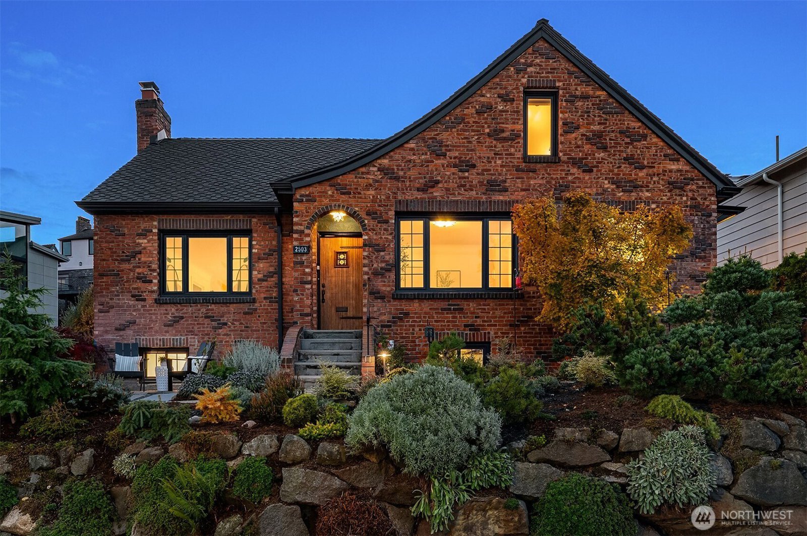 2503 37th Avenue W, Seattle | MLS# 2454377 | Skyline Properties, Inc ...
