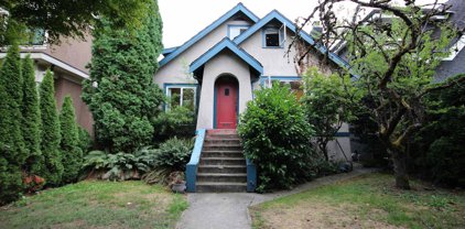 3930 W 21st Avenue, Vancouver