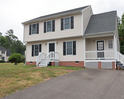 6201 Calavetti Drive, North Chesterfield
