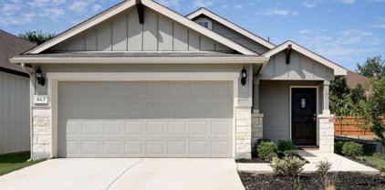 863 Farmhouse Trl Unit 30, New Braunfels