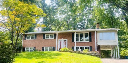 9135 Leghorn Pl, Fairfax