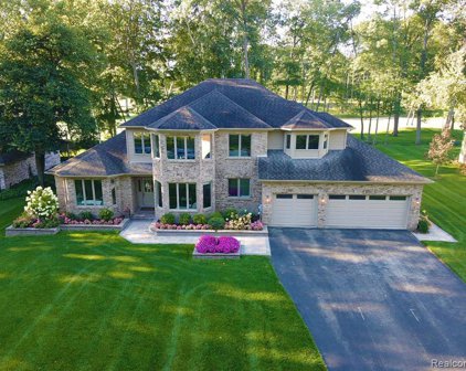 4301 GREENVIEW, Fort Gratiot Twp