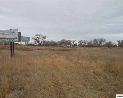 Reno Hwy, Fallon
