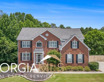 3418 Seneca Farm Drive NE, Buford