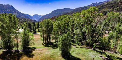 78 County Road 23 Lot 1, Ridgway