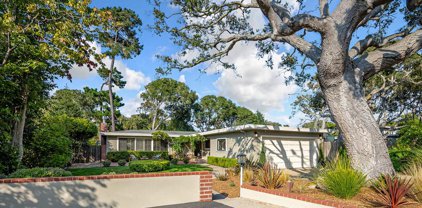 1053 The Old DR, Pebble Beach
