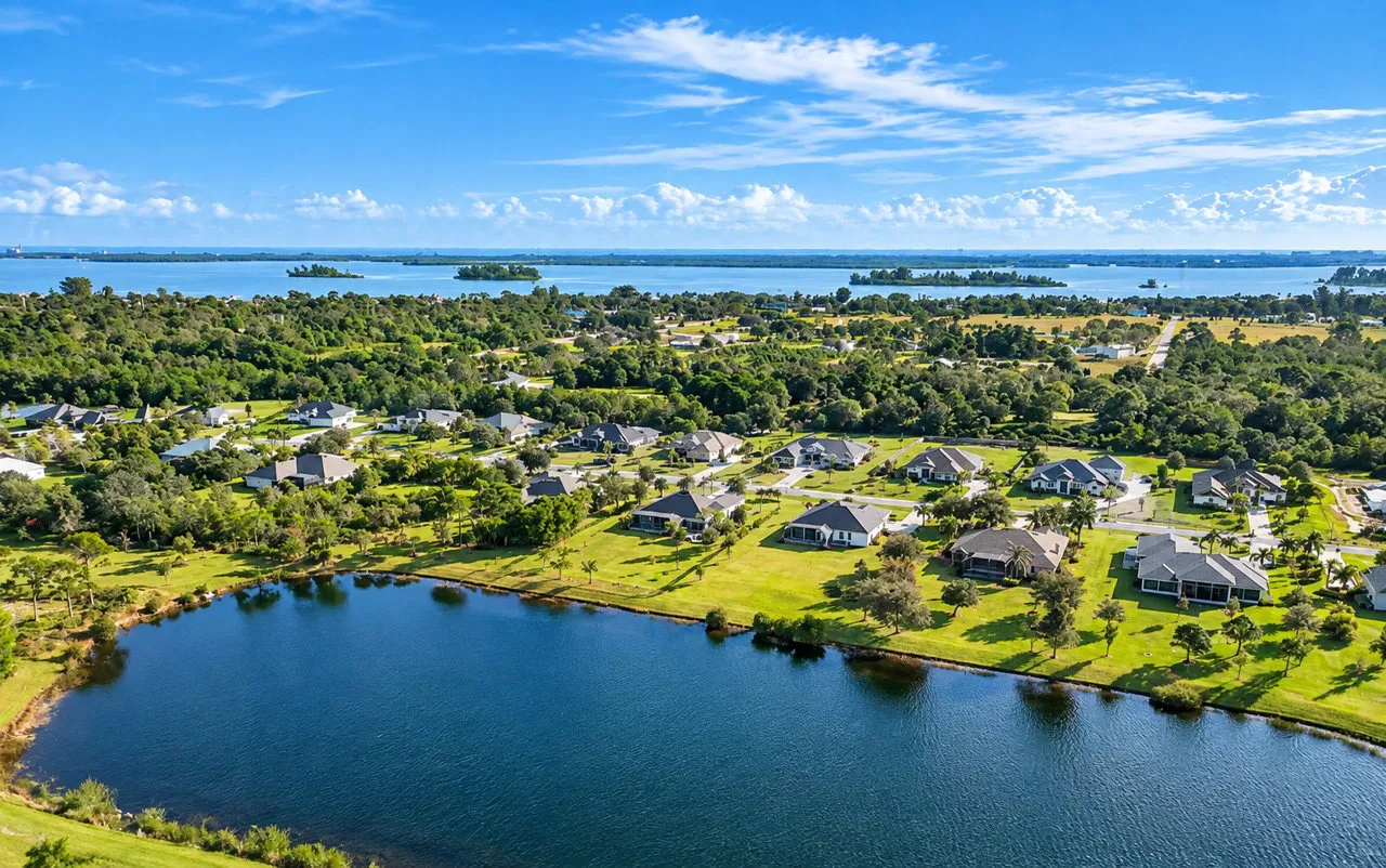 Grant-Valkaria, Florida homes for sale on the Space Coast