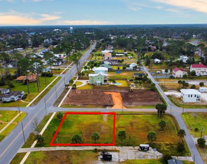 Lot 1-A Monument Ave, Port St. Joe