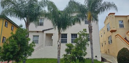 1331 S Mansfield Ave, Los Angeles