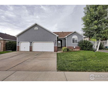 322 53rd Ave Ct, Greeley