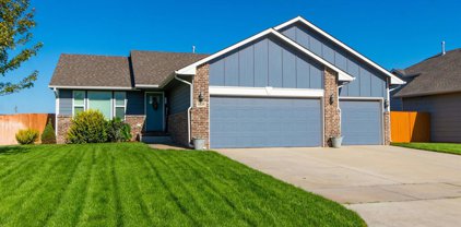 1629 N Thoroughbred St, Wichita